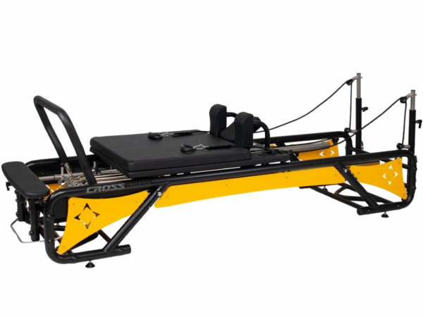 cadillac_cross_03 Cross Pilates Reformer - Arktus - Acrílico Vendido Separadamente