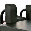 cadillac_cross_05 Cross Pilates Reformer - Arktus - Acrílico Vendido Separadamente