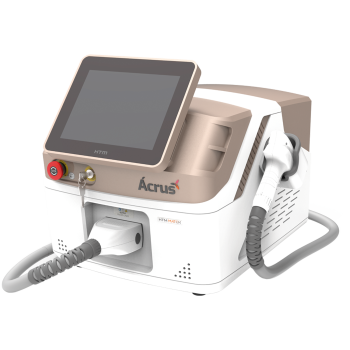 acrus laser de epilação acrus laser de epilação